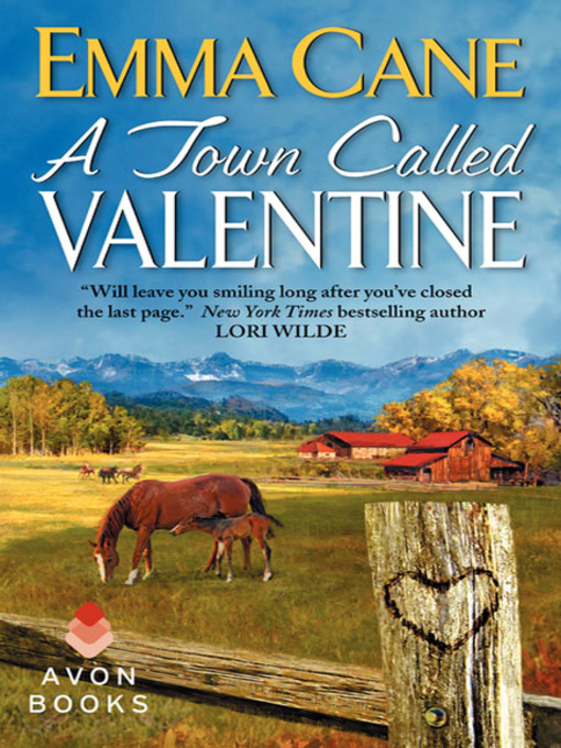 Title details for A Town Called Valentine by Emma Cane - Wait list